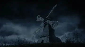 Backdrop to the movie "Sleepy Hollow" #609130