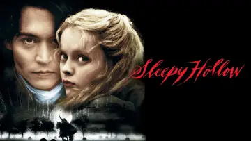 Backdrop to the movie "Sleepy Hollow" #609149