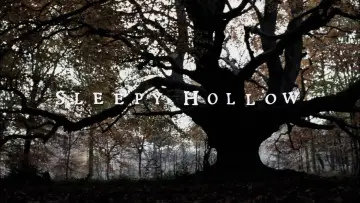Backdrop to the movie "Sleepy Hollow" #609150