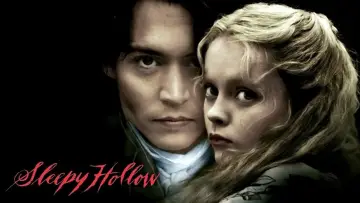 Backdrop to the movie "Sleepy Hollow" #64686