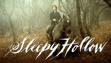 Backdrop to the movie "Sleepy Hollow" #64690