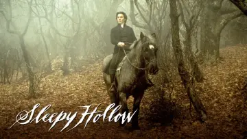 Backdrop to the movie "Sleepy Hollow" #64691