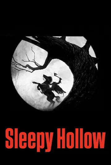 Poster to the movie "Sleepy Hollow" #839781