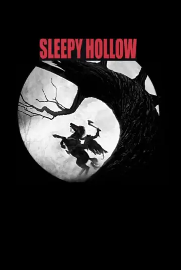 Poster to the movie "Sleepy Hollow" #839782