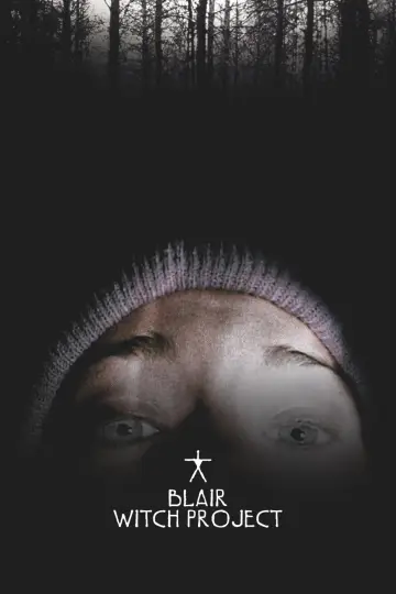Poster to the movie "The Blair Witch Project" #1198736
