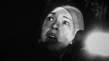 Backdrop to the movie "The Blair Witch Project" #697470