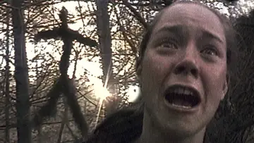 Backdrop to the movie "The Blair Witch Project" #697477