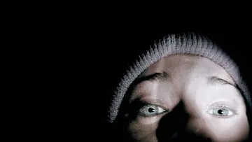 Backdrop to the movie "The Blair Witch Project" #841679