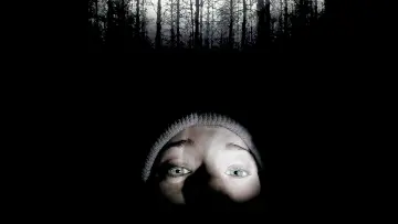 Backdrop to the movie "The Blair Witch Project" #841682