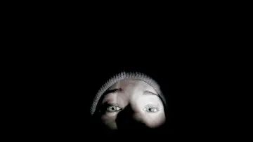 Backdrop to the movie "The Blair Witch Project" #841683