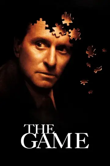 Poster to the movie "The Game" #654689