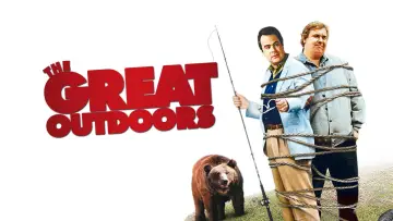 Backdrop to the movie "The Great Outdoors" #1202510