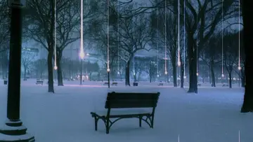 Backdrop to the movie "The Mothman Prophecies" #1252924
