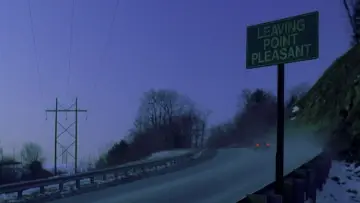 Backdrop to the movie "The Mothman Prophecies" #1252931