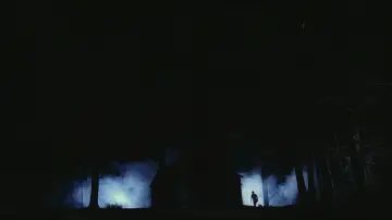 Backdrop to the movie "The Mothman Prophecies" #701461
