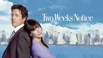 Backdrop to the movie "Two Weeks Notice" #879395