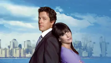 Backdrop to the movie "Two Weeks Notice" #879397
