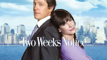 Backdrop to the movie "Two Weeks Notice" #879398