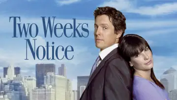 Backdrop to the movie "Two Weeks Notice" #879399