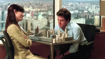 Backdrop to the movie "Two Weeks Notice" #879407