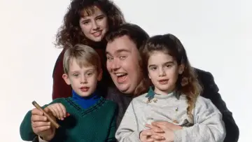 Backdrop to the movie "Uncle Buck" #723165