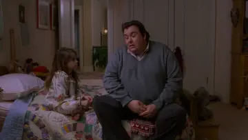 Backdrop to the movie "Uncle Buck" #723168