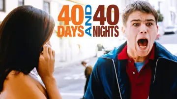 Backdrop to the movie "40 Days and 40 Nights" #903397