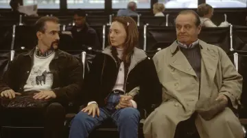 Backdrop to the movie "About Schmidt" #259872