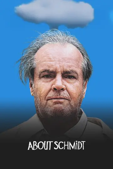 Poster to the movie "About Schmidt" #994556