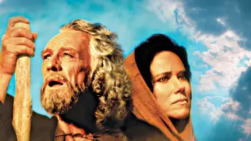 Backdrop to the movie "Abraham" #1066941