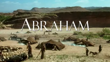 Backdrop to the movie "Abraham" #1066943