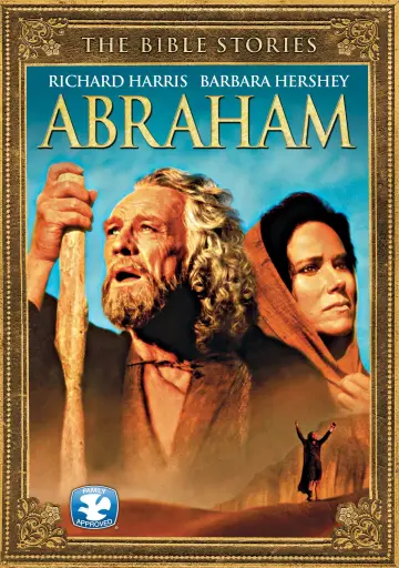 Poster to the movie "Abraham" #1066948