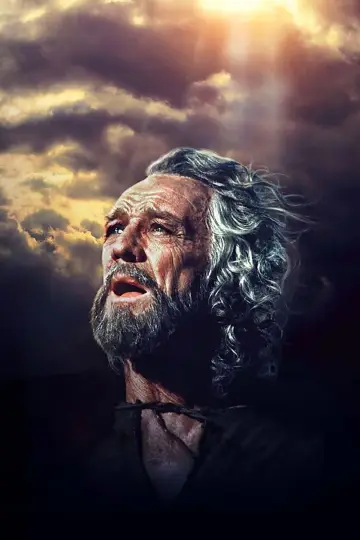 Poster to the movie "Abraham" #1066949