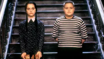 Backdrop to the movie "Addams Family Values" #250913
