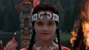 Backdrop to the movie "Addams Family Values" #684854