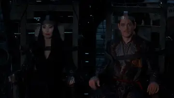 Backdrop to the movie "Addams Family Values" #684859