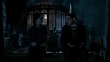 Backdrop to the movie "Addams Family Values" #684861