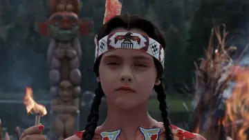 Backdrop to the movie "Addams Family Values" #684871