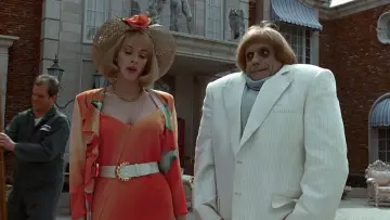 Backdrop to the movie "Addams Family Values" #684874