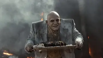 Backdrop to the movie "Addams Family Values" #684878