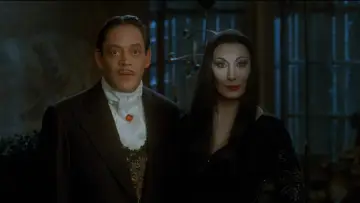 Backdrop to the movie "Addams Family Values" #805103