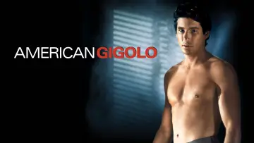 Backdrop to the movie "American Gigolo" #117142