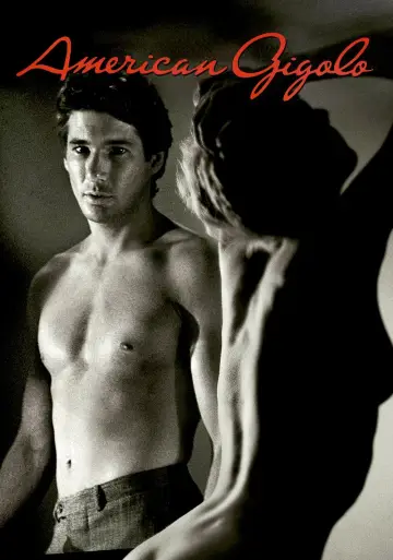 Poster to the movie "American Gigolo" #117146