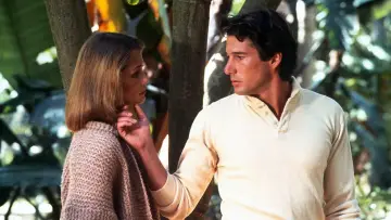 Backdrop to the movie "American Gigolo" #302720