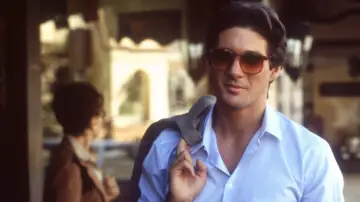 Backdrop to the movie "American Gigolo" #302724