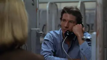 Backdrop to the movie "American Gigolo" #302727