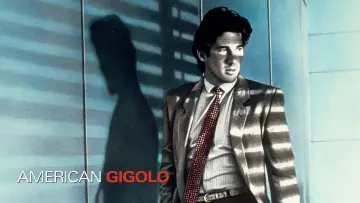 Backdrop to the movie "American Gigolo" #862412