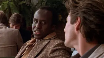 Backdrop to the movie "American Gigolo" #862414