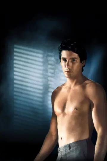 Poster to the movie "American Gigolo" #862441