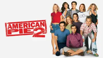 Backdrop to the movie "American Pie 2" #52125